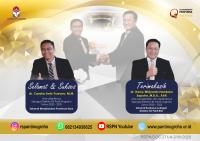 Selamat dan Sukses 